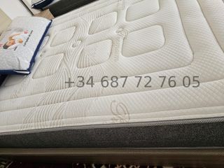 Oferta Black Friday cama de matrimonio