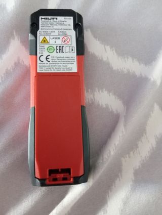Metro Láser Hilti PD-S