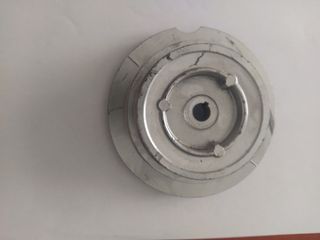 Polea dinamo Seat 600