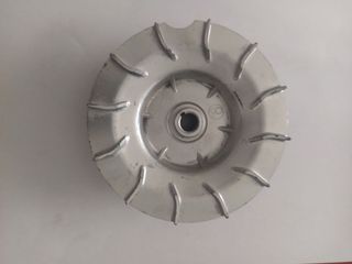 Polea dinamo Seat 600