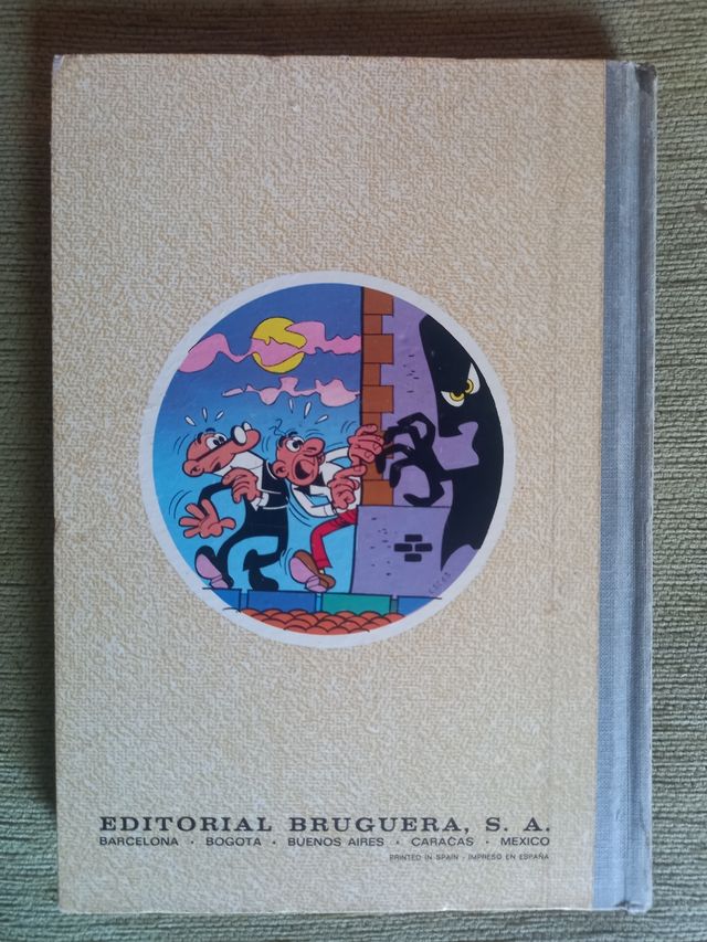 Super Humor Bruguera XI 360 páginas