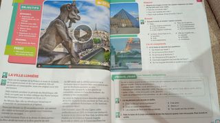 JEU DE MOTS 4 ANDALUCIA LIVRE DE L'ELEVE