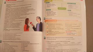 JEU DE MOTS 4 ANDALUCIA LIVRE DE L'ELEVE