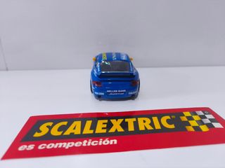 Scalextric Porsche 911