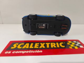 Scalextric Porsche 911