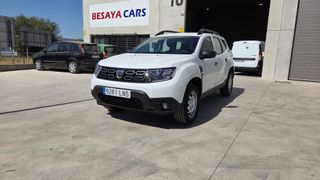 ECo GLP 95.000kms Dacia Duster 2021