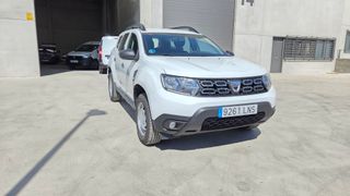 ECo GLP 95.000kms Dacia Duster 2021