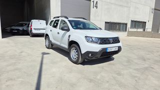 ECo GLP 95.000kms Dacia Duster 2021