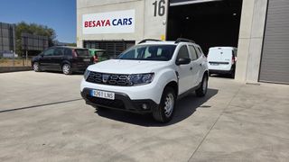 ECo GLP 95.000kms Dacia Duster 2021