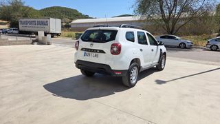 ECo GLP 95.000kms Dacia Duster 2021