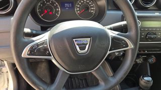 ECo GLP 95.000kms Dacia Duster 2021