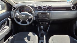 ECo GLP 95.000kms Dacia Duster 2021