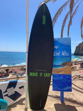 Tabla de paddle surf