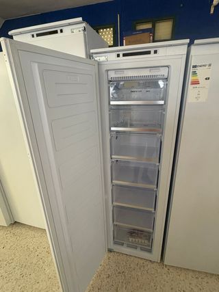 FRIGORIFICO Y CONGELADOR INTEGRABLE