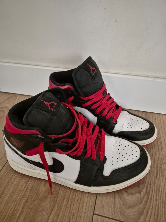 Zapatillas Nike Air Jordan 1