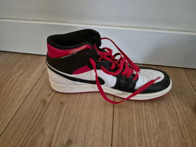 Zapatillas Nike Air Jordan 1