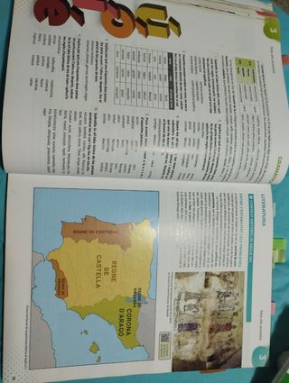 Accés 1r Batxillerat. Valencià: llengua i liter...