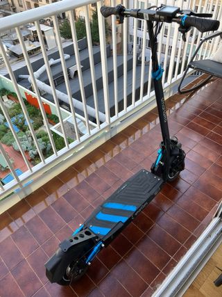 Patinete Eléctrico SmartGyro Speedway V3.0