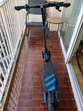Patinete Eléctrico SmartGyro Speedway V3.0