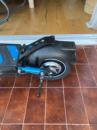 Patinete Eléctrico SmartGyro Speedway V3.0