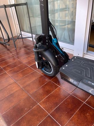 Patinete Eléctrico SmartGyro Speedway V3.0