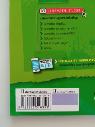 Way to english 2 ESO Student's Book