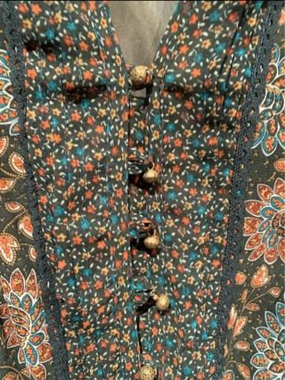 Pack 2 Vestidos Ligeros Estampados