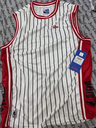 Camiseta NBA