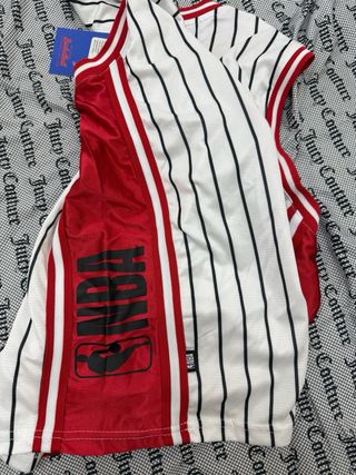 Camiseta NBA