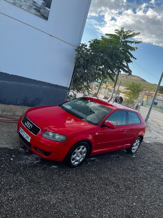 Audi A3 2004