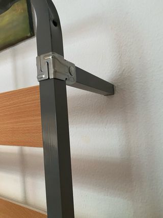 Somier nuevo 135 x190