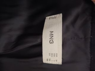 Lote de ropa mujer ZARA 