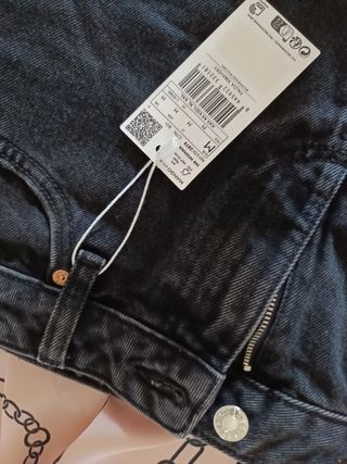 Lote de ropa mujer ZARA 