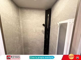 AUTOCARAVANA RIMOR KILIG 95 PLUS