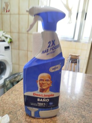 Busco trabajo por horas en limpieza