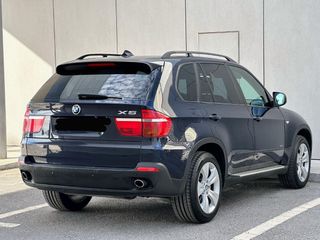 BMW X5 2007