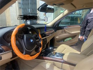 BMW X5 2007
