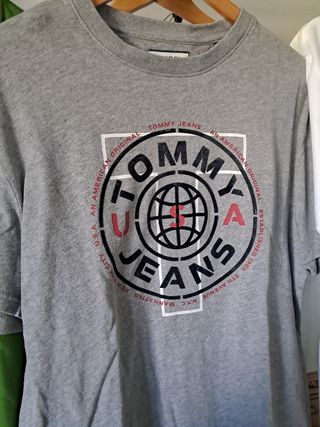 Ropa chico distintas firmas