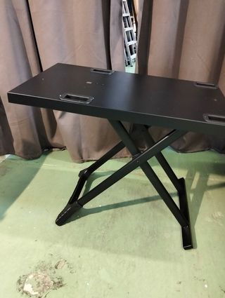 Carro plegable KEKAI Erie para barbacoa de gas 