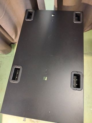 Carro plegable KEKAI Erie para barbacoa de gas 
