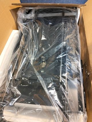 Carro plegable KEKAI Erie para barbacoa de gas 