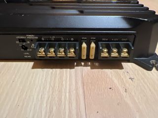 Amplificador Sony Xplōd 1000W