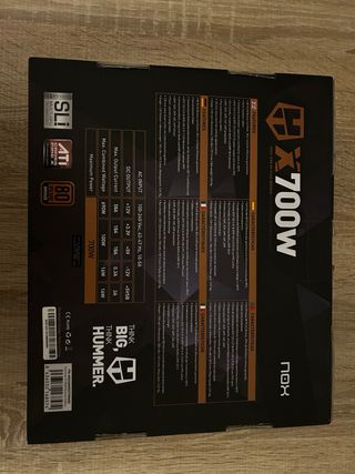 ASUS GeForce GTX 1050 Ti 4GB OC Edition más regalo