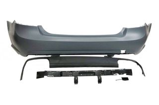 Paragolpes Trasero Mercedes W212 2010-2013 Look