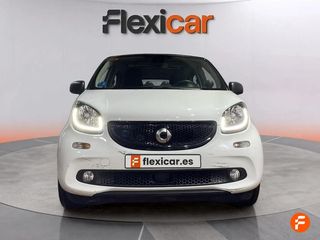 Smart Forfour 60kW(81CV) EQ