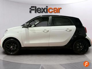 Smart Forfour 60kW(81CV) EQ