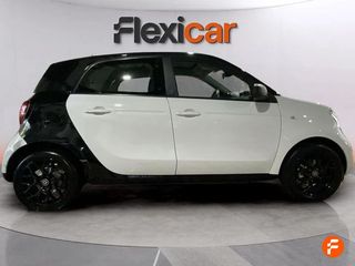 Smart Forfour 60kW(81CV) EQ