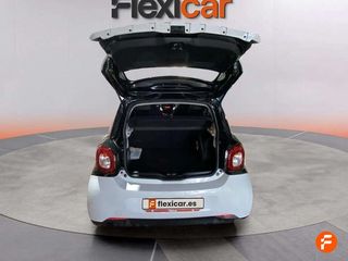 Smart Forfour 60kW(81CV) EQ