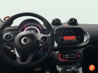 Smart Forfour 60kW(81CV) EQ