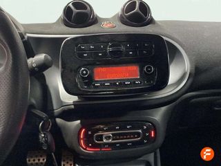 Smart Forfour 60kW(81CV) EQ